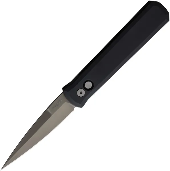 Pro Tech Auto Godfather Button Lock knives PTK921SG