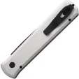 Pro Tech Auto Godfather Button Lock knives PTK921SILVER