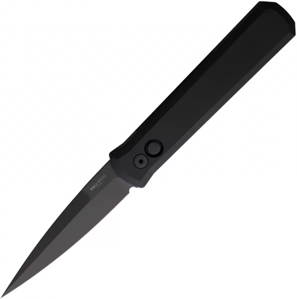 Pro Tech Auto Godfather Swat ButtonLock knives PTK921SWAT