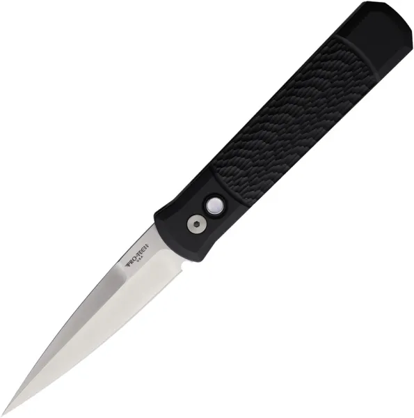 Pro Tech Auto Godfather Button Lock knives PTK925LTD