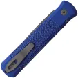 Pro Tech Auto Godfather Button Lock BW knives PTK926LHABW