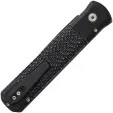 Pro Tech Auto Godfather Button Lock BW knives PTK926LHBWLTD