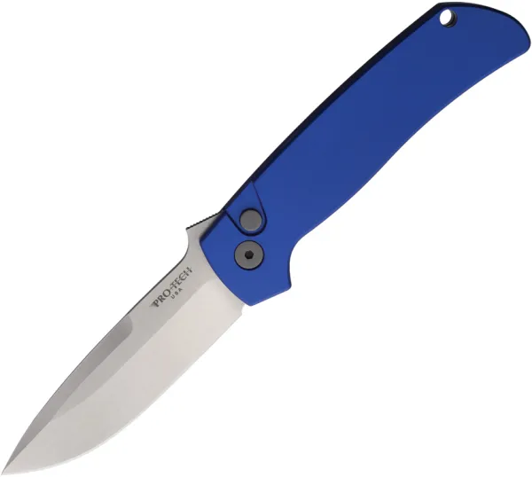 Pro Tech Auto Terzuola ATC Blue knives PTKBT2601