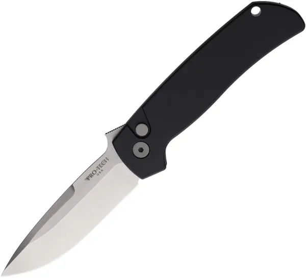 Pro Tech Auto Terzuola ATC Black knives PTKBT2601BLK