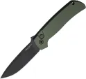 Pro Tech Auto Terzuola ATC Green - PTKBT2603GREEN