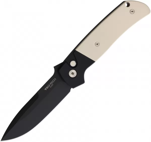 Pro Tech Auto Terzuola ATC Tuxedo knives PTKBT2752