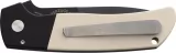 Pro Tech Auto Terzuola ATC Tuxedo knives PTKBT2752