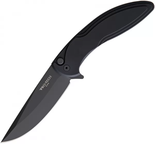Pro Tech Cambria Button Lock knives PTKCF03