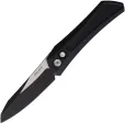 Pro Tech Auto Oligarch Button Lock - PTKDS103LTD