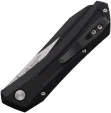 Pro Tech Auto Oligarch Button Lock knives PTKDS103LTD