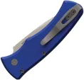 Pro Tech Auto Duke 2 Button Lock Blue knives PTKDUKE2101BLUE