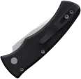 Pro Tech Auto Duke 2 Button Lock Black knives PTKDUKE2101
