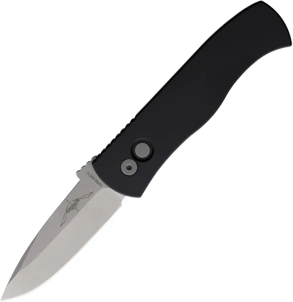 Pro Tech Auto Emerson CQC7 Black knives PTKE7A0120CV