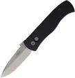 Pro Tech Auto Emerson CQC7 Black - PTKE7A0120CV