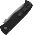 Pro Tech Auto Emerson CQC7 Black knives PTKE7A0120CV