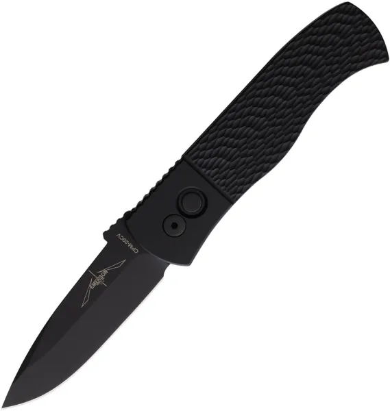 Pro Tech Auto Emerson CQC7 20cv knives PTKE7A06
