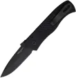 Pro Tech Auto Emerson CQC7 Left Hand knives PTKE7A06LH