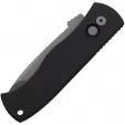 Pro Tech Auto Emerson CQC7 Chisel Tanto knives PTKE7T01