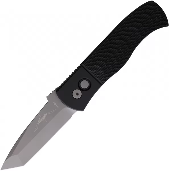 Pro Tech Auto Emerson CQC7 Chisel Tanto knives PTKE7T05
