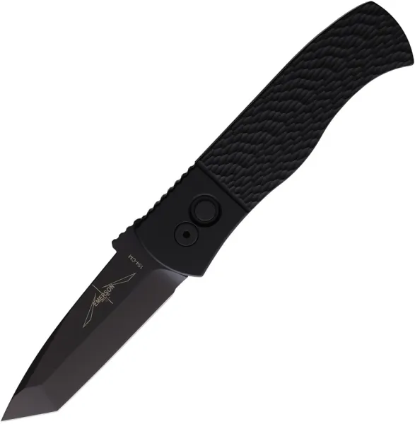 Pro Tech Auto Emerson CQC7 Tanto knives PTKE7T06