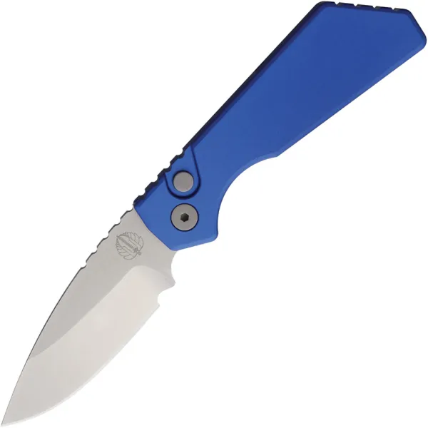 Pro Tech Auto Strider PT Blue knives PTKPT201BL