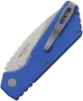 Pro Tech Auto Strider PT Blue knives PTKPT201BL
