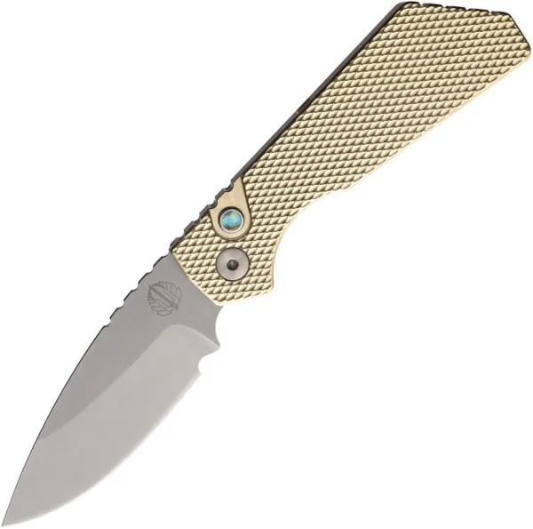 Pro Tech Auto Strider Button Lock Mag knives PTKPT234