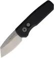 Pro Tech Auto Runt 5 Button Lock Black - PTKR5201