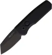 Pro Tech Auto Runt 5 Button Lock Black - PTKR5203