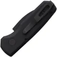 Pro Tech Auto Runt 5 Button Lock Blk knives PTKR5303