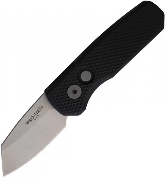 Pro Tech Auto Runt 5 Button Lock knives PTKR5405