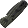 Pro Tech Auto Runt 5 Button Lock Green knives PTKR5406GR