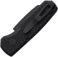 Pro Tech Auto Runt 5 Button Lock Black knives PTKR5406