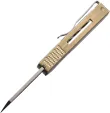 Pro Tech Auto Runt 5 Button Lock Brz knives PTKR5410