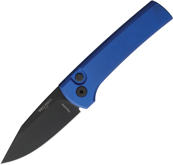 Pro Tech Auto Chaves Compact Scapegoat knives PTKRCS1103BLUE