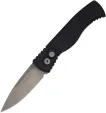 Pro Tech Auto Tactical Response 2 Black - PTKT221