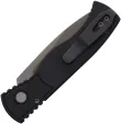 Pro Tech Auto Tactical Response 2 Black knives PTKT221