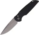 Pro Tech Auto Tactical Response 3 Black - PTKT3101