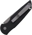 Pro Tech Auto Tactical Response 3 Black knives PTKT3101