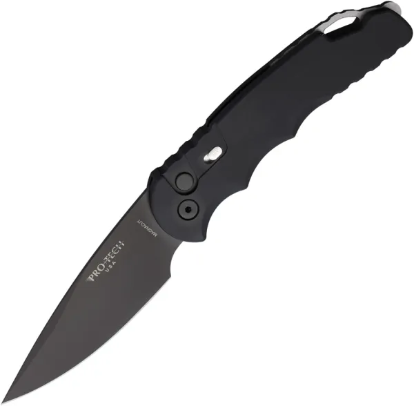 Pro Tech Auto Tactical Response 4 Saber knives PTKT4103