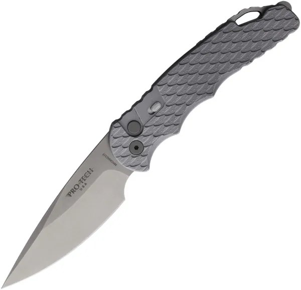 Pro Tech Auto Tactical Response 4 Magna knives PTKT4105FBWGREY