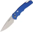 Pro Tech Auto Tactical Response 5 Blue - PTKT501BLUE