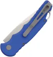 Pro Tech Auto Tactical Response 5 Blue knives PTKT501BLUE