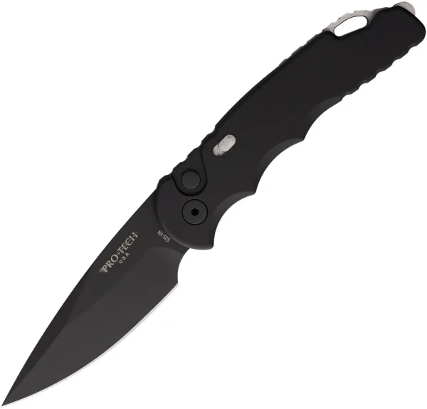 Pro Tech Auto Tactical Response 5 knives PTKT503
