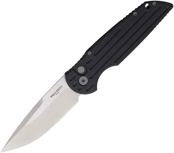 Pro Tech Auto TR-3 Button Lock SW knives PTKTR3SW