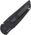 Pro Tech Auto TR-3 SWAT Button Lock knives PTKTR3SWAT