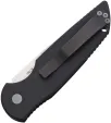 Pro Tech Auto TR-3 Button Lock SW knives PTKTR3SW