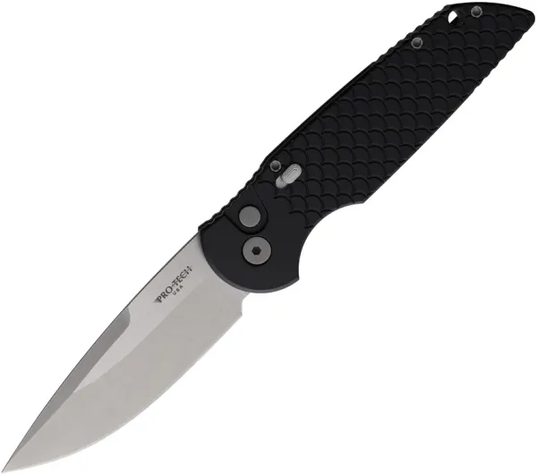 Pro Tech Auto Tactical Response 3 knives PTKTR3X1MSW