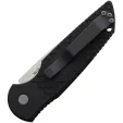 Pro Tech Auto Tactical Response 3 knives PTKTR3X1MSW