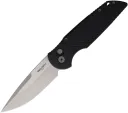 Pro Tech Auto Tactical Response 3 Black - PTKTR3X1SW